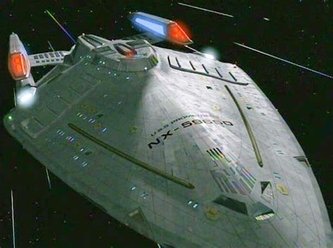 Prometheus Class - Federation Space - Official Wiki