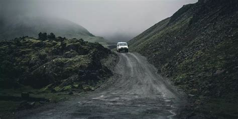 All the F-Roads in Iceland. Map of all the F-roads in Iceland. F-Road Guide | Iceland, Road ...