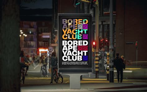 Bored Ape Yacht Club — website redesign :: Behance