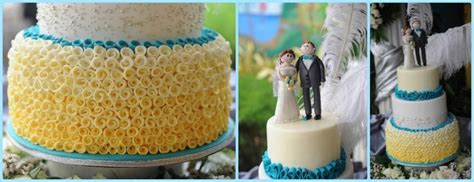 1000+ images about Turquoise Wedding Theme on Pinterest | Yellow beach ...