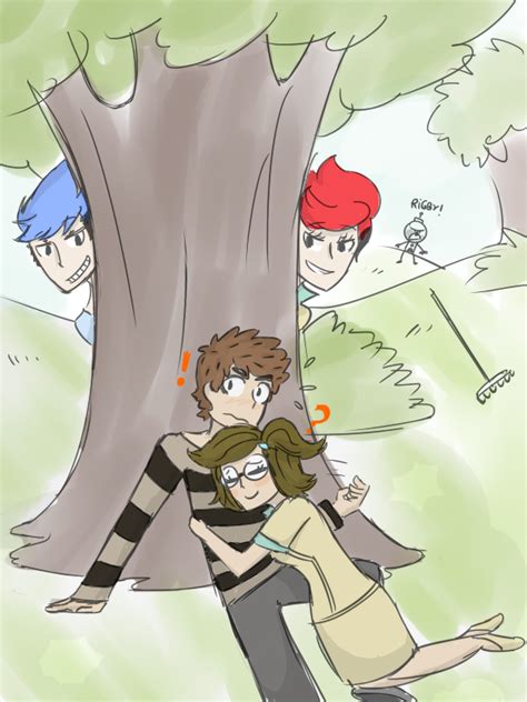 Rigby And Eileen