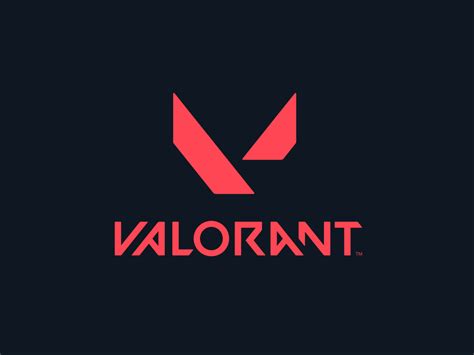 Valorant Logo Transparent Background - Goimages Heat