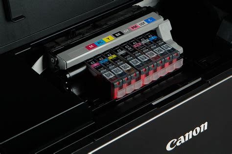 Canon Pixma Pro-100 review | Digital Trends