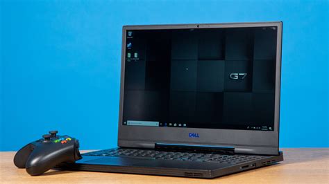 Dell G7 15 Gaming Laptop Review: Reliable Performer - Tom's Hardware | Tom's Hardware