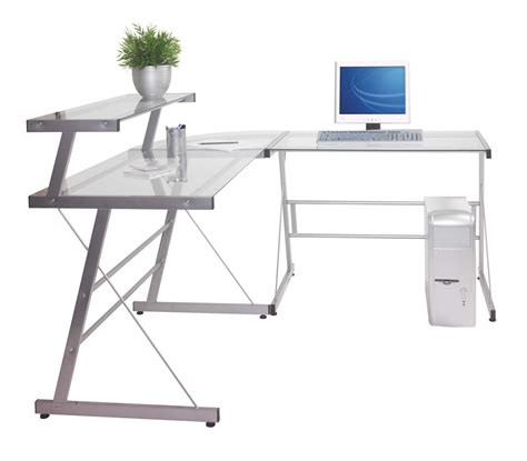 What triple monitor stand for glass desk? | [H]ard|Forum