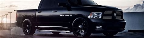 2012 Dodge Ram Accessories & Parts at CARiD.com