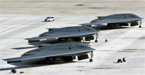 Interesting facts about the Northrop Grumman B-21 Raider; US's New ...