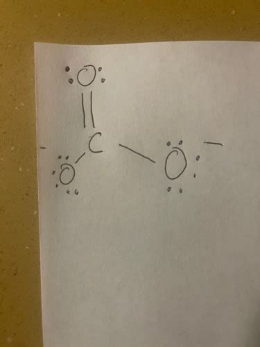 Polyatomic ion lewis structure Flashcards | Quizlet