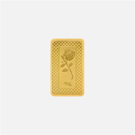 10gm 999 purity gold bar – RSBL eCoins