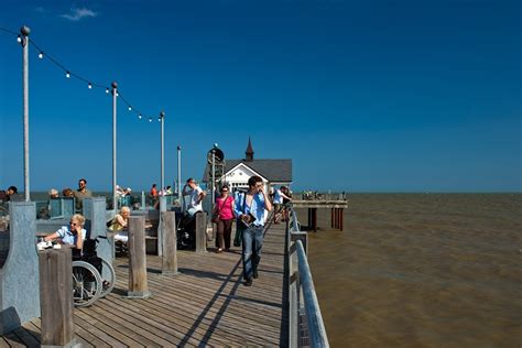 Pier Southwold North Sea - Free photo on Pixabay