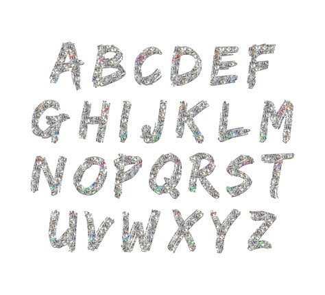 Money Alphabet PNG Letters Money Font Pattern Fill - Etsy