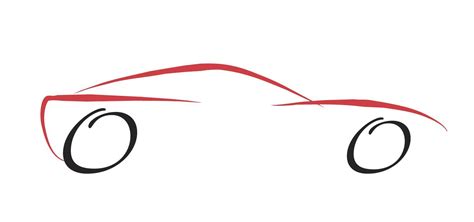 Car Outline Logo | Free download on ClipArtMag