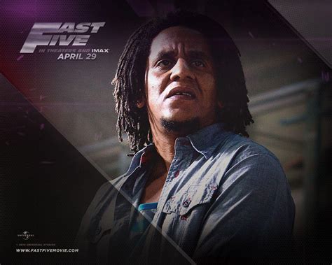 Tego Calderon Fast And Furious