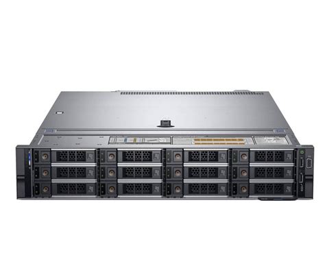 Dell PowerEdge R540 (Silver 4210R ) at Rs 237180 | Ludhiana | ID: 24166324062