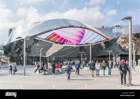 Grand Central at New Street Station, Birmingham Stock Photo - Alamy