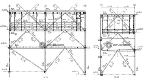 structural steel shop drawings sample - japanesenailarttutorialvideos