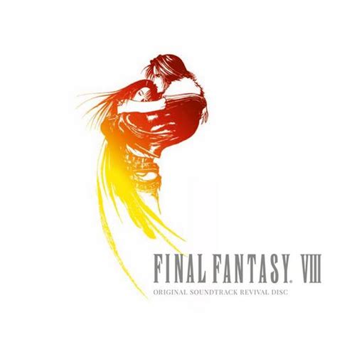 Final Fantasy VIII Revival Disc OST | Soundtrack Tracklist | 2024