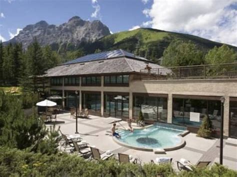 Best Price on Delta Hotels by Marriott Kananaskis Lodge in Kananaskis (AB) + Reviews!