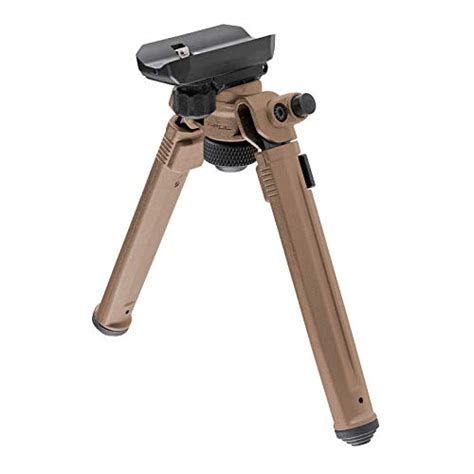 Best Rifle Bipod Reviews: Complete Buyer's Guide