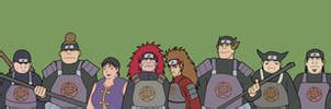 Clan akimichi 2 by jimjimfuria1 on DeviantArt