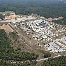 DOE Issues RFI for Savannah River Site Nuclear Cleanup Effort