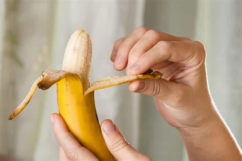 Can You Eat Banana Peels? | Taste of Home