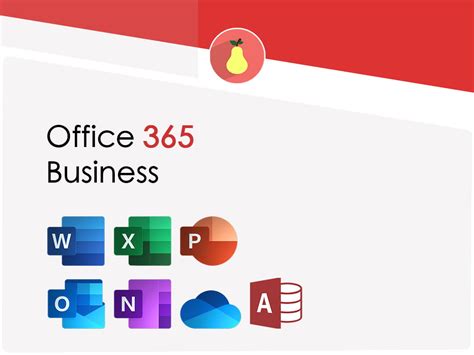 Microsoft - Microsoft 365 Apps for business (formerly Microsoft Office ...