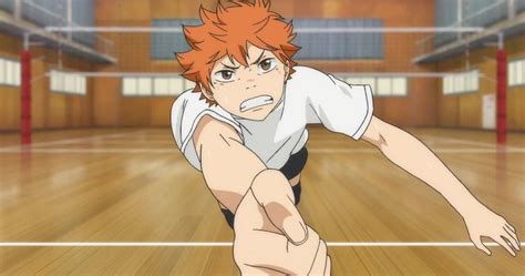 Haikyuu!!: 10 Main Characters and Their Positions In Volleyball, Explained