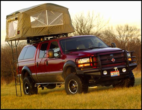 Pickup Truckss: Tents For Pickup Trucks