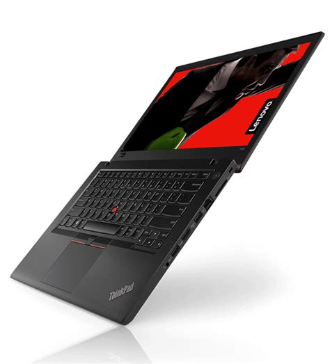 ThinkPad T Series | High End Laptops for Business | Lenovo US