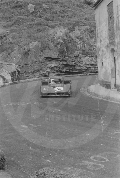 Targa Florio | Revs Digital Library