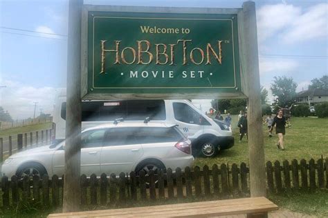 Hobbiton