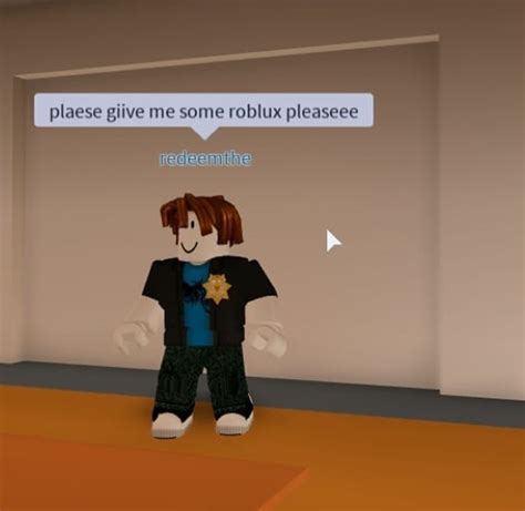 Roblox Bacon Hair Shirt