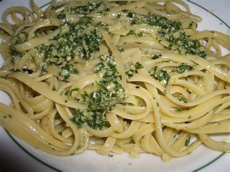 File:Fettuccine Pesto.JPG - Wikipedia, the free encyclopedia