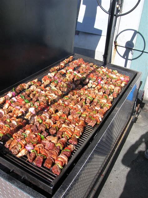 Photo Gallery – Absolute Barbecue Company