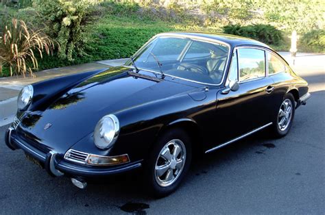 1964 Porsche 911 Base | Hagerty Valuation Tools