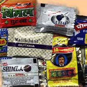 Gutkha banned in Orissa from 1st January 2013 | Odisha News