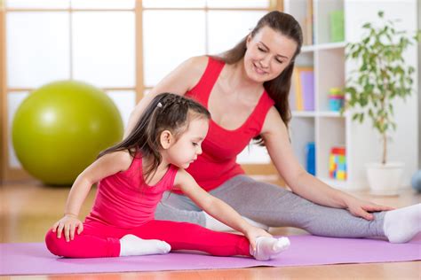 5 Resources to Help Your Child Practice Yoga - Mothering