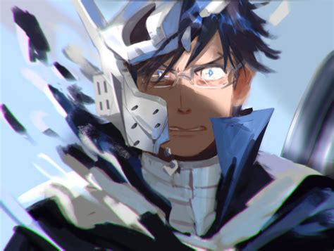 Iida Tenya - Boku no Hero Academia - Image by Amei Zhao #2112877 - Zerochan Anime Image Board