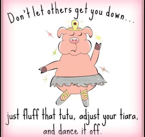 Funny Pig Quotes Sayings - ShortQuotes.cc