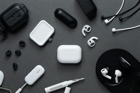 Tested: The Best AirPods Pro Accessories | HiConsumption