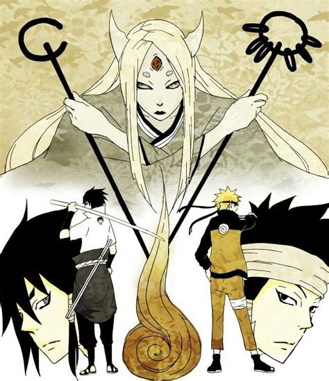 Naruto shippuden naruto vs kaguya 2021