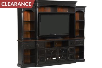 Entertainment Centers | Havertys