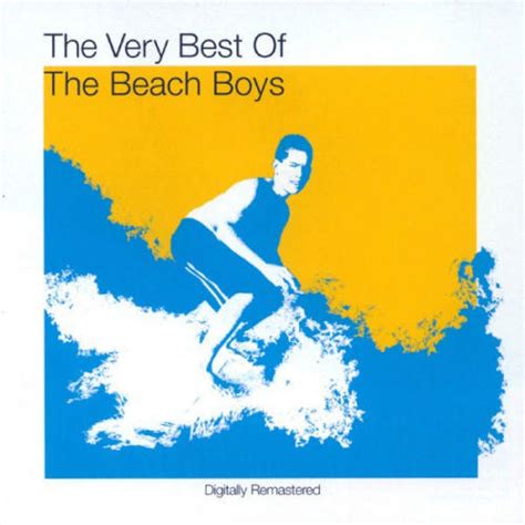 Every Beach Boys Greatest Hits Album, Reviewed - Noisey