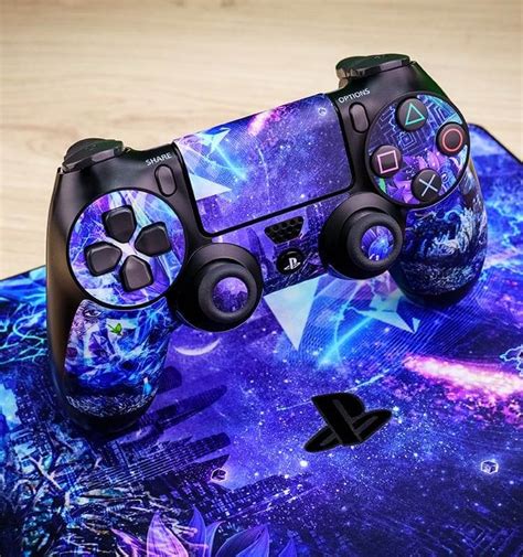 Sony PS4 Controller Skins | DecalGirl