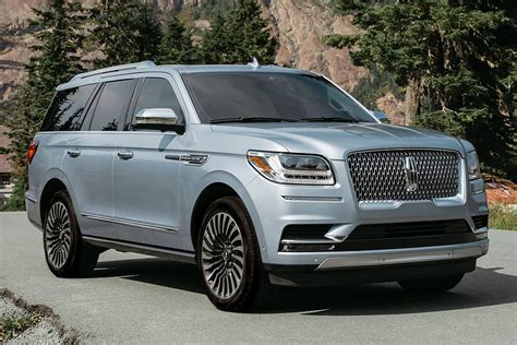 2023 Lincoln Navigator - Marquis Autos