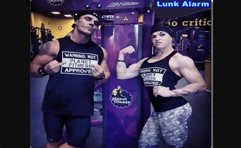 Planet Fitness Lunk Alarm: What It Is All About? | XH