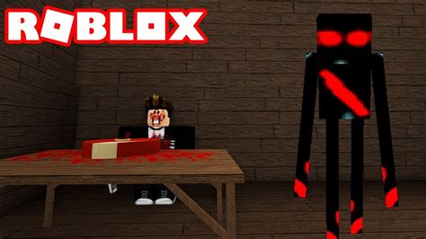 Horror Roblox