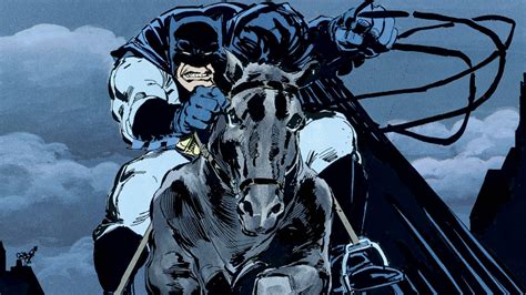 20 Best Batman Graphic Novels Ranked