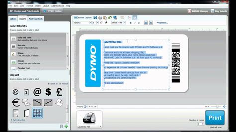 Dymo Labelwriter Software Download Mac - qualitycelestial